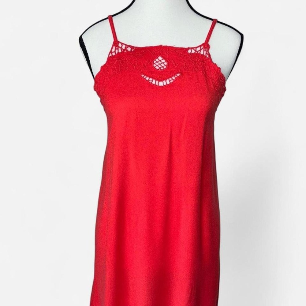 Red O'Neill mid dress sizeXM